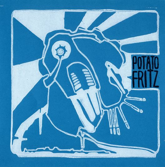 Potato Fritz - Propeller